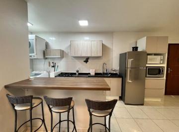Apartamento · 69m² · 2 Quartos · 1 Vaga · Apartamento em Rio Pequeno, Camboriú/SC de 0m² 2 quartos para locação R$ 3.100,00/mes