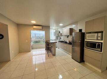 Apartamento · 69m² · 2 Quartos · 1 Vaga · Apartamento em Rio Pequeno, Camboriú/SC de 0m² 2 quartos para locação R$ 3.100,00/mes