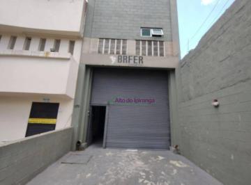 Comercial · 390m² · Galpão em Vila Caminho do Mar, São Bernardo do Campo/SP de 390m² para locação R$ 9.900,00/mes