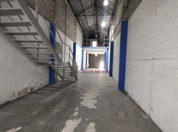 Comercial · 390m² · Galpão em Vila Caminho do Mar, São Bernardo do Campo/SP de 390m² para locação R$ 9.900,00/mes