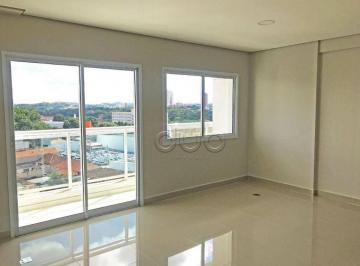 Comercial · 42m² · 1 Vaga · Sala em Cidade Jardim, Piracicaba/SP de 42m² para locação R$ 3.300,00/mes