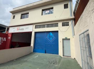 Apartamento · 35m² · 4 Quartos · Kitnet em Planalto, São Bernardo do Campo/SP de 35m² 4 quartos para locação R$ 1.500,00/mes