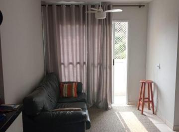 Apartamento · 51m² · 2 Quartos · 1 Vaga · Apartamento em Vila Guilherme, Votorantim/SP de 51m² 2 quartos à venda por R$ 270.000,00