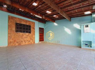 Casa · 120m² · 2 Quartos · 2 Vagas · Casa em Jardim Ana Emilia, Taubaté/SP de 120m² 2 quartos para locação R$ 1.900,00/mes