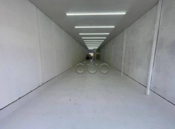 Comercial · 220m² · Salão em Centro, Piracicaba/SP de 220m² para locação R$ 3.700,00/mes
