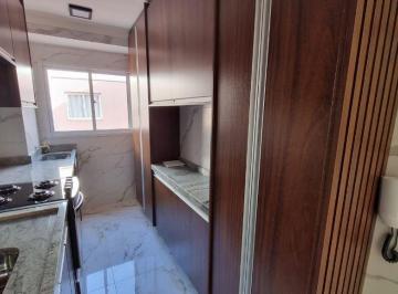 Apartamento · 60m² · 2 Quartos · 2 Vagas · Apartamento em João Aranha, Paulínia/SP de 0m² 2 quartos para locação R$ 3.800,00/mes