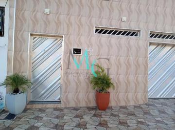 Casa · 195m² · 4 Quartos · Casa em Paciência, Rio de Janeiro/RJ de 195m² 4 quartos à venda por R$ 320.000,00 ou para locação R$
