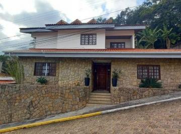 Casa · 280m² · 7 Quartos · 4 Vagas · Casa em Córrego Grande, Florianópolis/SC de 280m² 7 quartos à venda por R$ 2.500.000,00 ou para loca
