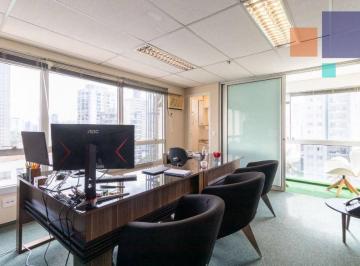 Comercial · 38m² · 1 Vaga · Conjunto em Brooklin Novo, São Paulo/SP de 38m² à venda por R$ 275.000,00