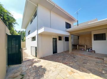 Casa · 3 Quartos · 2 Vagas · Casa em Jardim Maria Izabel, Marília/SP de 0m² 3 quartos para locação R$ 3.800,00/mes