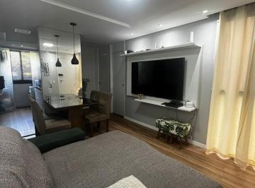 Apartamento · 42m² · 2 Quartos · 1 Vaga · Apartamento em Recanto Vista Alegre, Cotia/SP de 42m² 2 quartos à venda por R$ 275.000,00