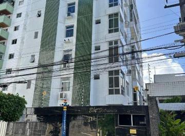 Apartamento · 120m² · 3 Quartos · 1 Vaga · Apartamento em Boa Viagem, Recife/PE de 120m² 3 quartos à venda por R$ 360.000,00
