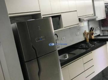 Apartamento · 45m² · 2 Quartos · 1 Vaga · Apartamento em Vila Iracema, São José dos Campos/SP de 45m² 2 quartos para locação R$ 1.800,00/mes
