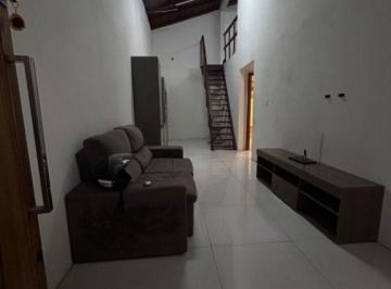 Casa · 3 Quartos · Casa em Cordeiros, Itajaí/SC de 0m² 3 quartos para locação R$ 2.800,00/mes