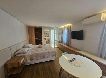 Apartamento · 30m² · 1 Quarto · Loft em Fazenda, Itajaí/SC de 30m² 1 quartos para locação R$ 4.000,00/mes