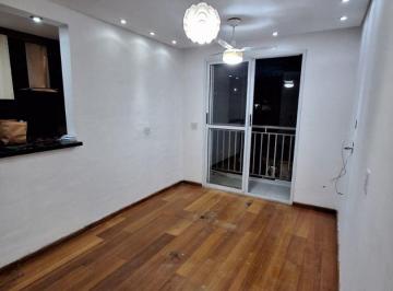 Apartamento · 49m² · 2 Quartos · 1 Vaga · Apartamento em Jardim Bela Vista, Guarulhos/SP de 49m² 2 quartos para locação R$ 1.700,00/mes