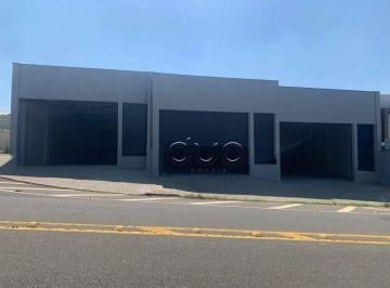 Comercial · 220m² · 2 Vagas · Barracão em Nova Pompéia, Piracicaba/SP de 220m² para locação R$ 7.900,00/mes