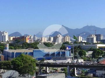 Apartamento · 46m² · 2 Quartos · Apartamento em Centro, Niterói/RJ de 46m² 2 quartos à venda por R$ 335.000,00
