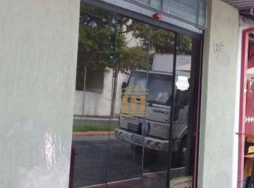 Comercial · 27m² · 2 Vagas · Ponto em Conjunto Residencial Trinta e Um de Março, São José dos Campos/SP de 27m² para locação R$ 1