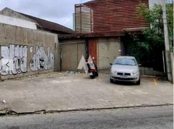 Casa · 186m² · 5 Quartos · 4 Vagas · Casa em Marapé, Santos/SP de 186m² 5 quartos para locação R$ 8.000,00/mes