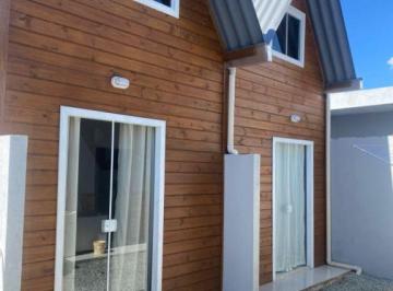 Apartamento · 60m² · 1 Quarto · Kitnet em , Penha/SC de 60m² 1 quartos para locação R$ 1.600,00/mes