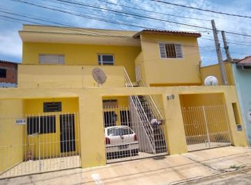 Casa · 3 Quartos · Casa em Parque Residencial Salerno (Nova Veneza), Sumaré/SP de 0m² 3 quartos à venda por R$ 280.000,
