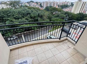 Apartamento · 70m² · 3 Quartos · 2 Vagas · Apartamento em Vila Lageado, São Paulo/SP de 70m² 3 quartos para locação R$ 4.000,00/mes