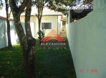 Casa · 65m² · 2 Quartos · 2 Vagas · Casa em Eugênio de Mello, São José dos Campos/SP de 65m² 2 quartos à venda por R$ 350.000,00