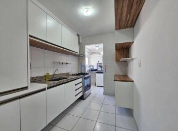 Apartamento · 80m² · 3 Quartos · 2 Vagas · Apartamento em Jardim Vera Cruz, Sorocaba/SP de 80m² 3 quartos para locação R$ 3.600,00/mes