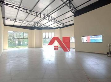 Comercial · 300m² · 4 Vagas · Barracão em Jardim Camargo, Mogi Guaçu/SP de 300m² à venda por R$ 1.600.000,00 ou para locação R$ 5.