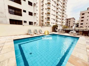 Apartamento · 90m² · 3 Quartos · 2 Vagas · Apartamento em Balneário Cidade Atlântica, Guarujá/SP de 90m² 3 quartos à venda por R$ 360.000,00