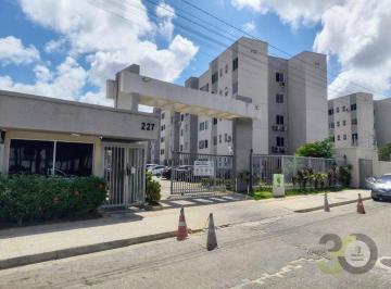 Apartamento · 41m² · 2 Quartos · 1 Vaga · Apartamento em Barroso, Fortaleza/CE de 41m² 2 quartos à venda por R$ 255.000,00