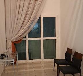 Apartamento · 75m² · 1 Quarto · 1 Vaga · Flat em Gonzaga, Santos/SP de 75m² 1 quartos para locação R$ 5.200,00/mes