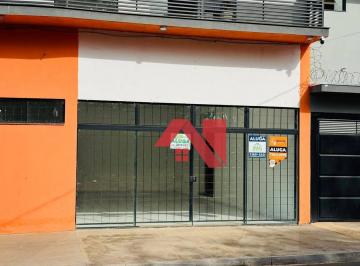 Comercial · 80m² · Salão em Jardim Alto dos Ypês, Mogi Guaçu/SP de 80m² para locação R$ 2.400,00/mes