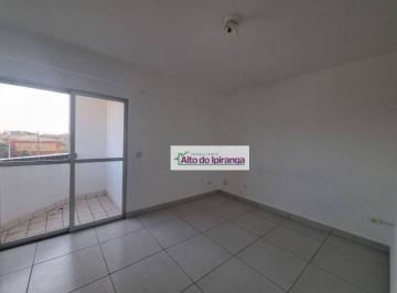 Apartamento · 44m² · 1 Quarto · 1 Vaga · Apartamento em Vila do Encontro, São Paulo/SP de 44m² 1 quartos para locação R$ 1.460,00/mes