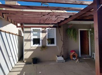 Casa · 46m² · 2 Quartos · 1 Vaga · Casa em São João do Rio Vermelho, Florianópolis/SC de 46m² 2 quartos à venda por R$ 350.000,00