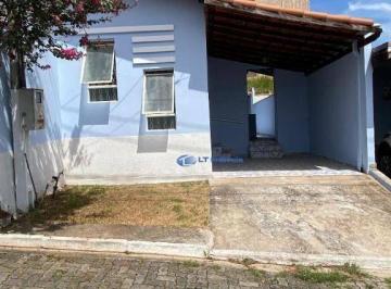 Casa · 59m² · 2 Quartos · 1 Vaga · Casa em Jardim Coleginho, Jacareí/SP de 59m² 2 quartos à venda por R$ 290.000,00