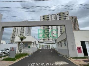 Apartamento · 44m² · 2 Quartos · Apartamento em Vila Palácios, Campinas/SP de 44m² 2 quartos à venda por R$ 172.057,56