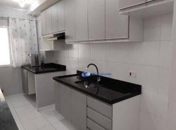 Apartamento · 55m² · 2 Quartos · 1 Vaga · Apartamento em Parque Santo Antônio, Jacareí/SP de 55m² 2 quartos à venda por R$ 310.000,00