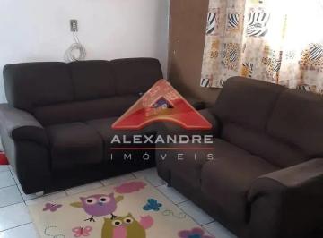 Casa · 160m² · 8 Quartos · 2 Vagas · Casa em Conjunto Residencial Dom Pedro I, São José dos Campos/SP de 160m² 8 quartos à venda por R$ 3