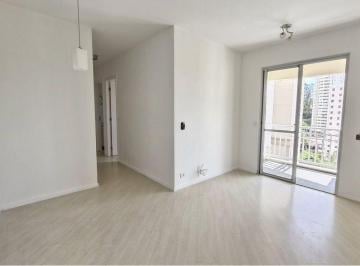 Apartamento · 48m² · 2 Quartos · 1 Vaga · Apartamento em Jardim Ampliação, São Paulo/SP de 48m² 2 quartos à venda por R$ 310.000,00