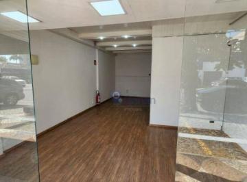 Comercial · 65m² · Loja em Campo Belo, São Paulo/SP de 65m² para locação R$ 3.700,00/mes
