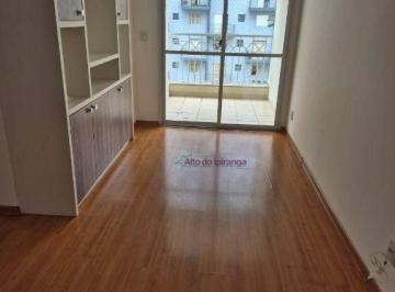 Apartamento · 54m² · 2 Quartos · 2 Vagas · Apartamento em Liberdade, São Paulo/SP de 54m² 2 quartos para locação R$ 3.500,00/mes