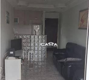 Apartamento · 52m² · 2 Quartos · 1 Vaga · Apartamento em Vila Aricanduva, São Paulo/SP de 52m² 2 quartos para locação R$ 2.000,00/mes