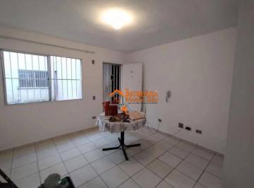 Apartamento · 53m² · 2 Quartos · 1 Vaga · Apartamento em Vila Sadokim, Guarulhos/SP de 53m² 2 quartos para locação R$ 1.070,00/mes