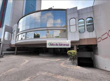 Comercial · 4504m² · 70 Vagas · Predio em Luz, São Paulo/SP de 4504m² para locação R$ 110.000,00/mes