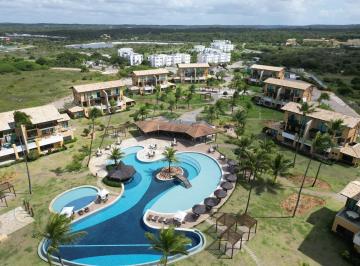 e3d42dadcae1a4cc8401166843a15e62b2930f09 · APARTAMENTO TÉRREO 3 SUÍTES LAVABO VARANDA COMPLEXO IBEROSTATE VENDA PRAIA DO...