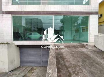 Comercial · 1280m² · 12 Vagas · Predio em Campo Grande, Santos/SP de 1280m² para locação R$ 45.000,00/mes