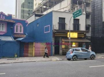Casa · 408m² · 6 Vagas · Sobrado em Jardim Paulista, São Paulo/SP de 408m² para locação R$ 42.000,00/mes