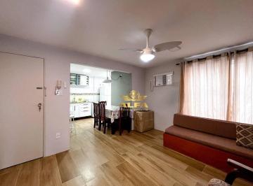 Apartamento · 45m² · 1 Quarto · 1 Vaga · Apartamento em Jardim Las Palmas, Guarujá/SP de 45m² 1 quartos à venda por R$ 340.000,00